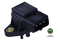 Sensor, intake manifold pressure