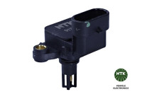 Sensor, intake manifold pressure