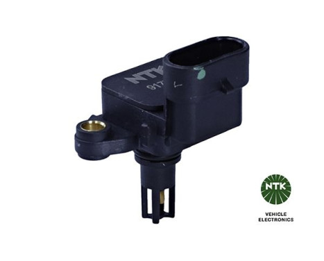 Sensor, intake manifold pressure