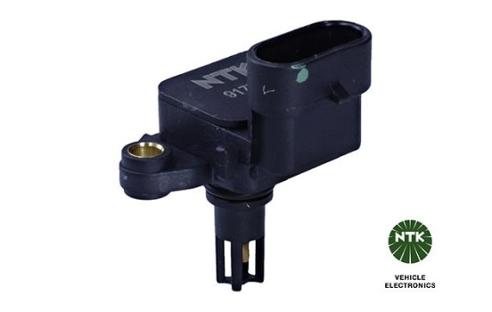 Sensor, intake manifold pressure