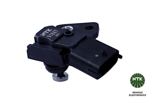 Sensor, intake manifold pressure