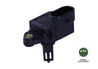 Sensor, intake manifold pressure