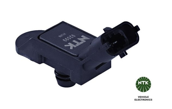 Sensor, intake manifold pressure