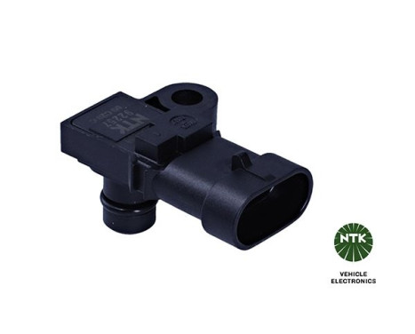 Sensor, intake manifold pressure