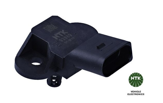 Sensor, intake manifold pressure