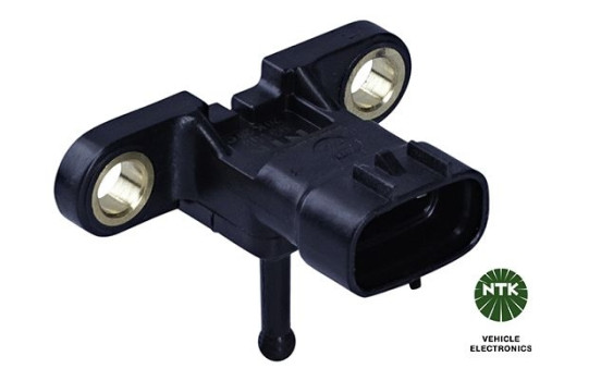 Sensor, intake manifold pressure