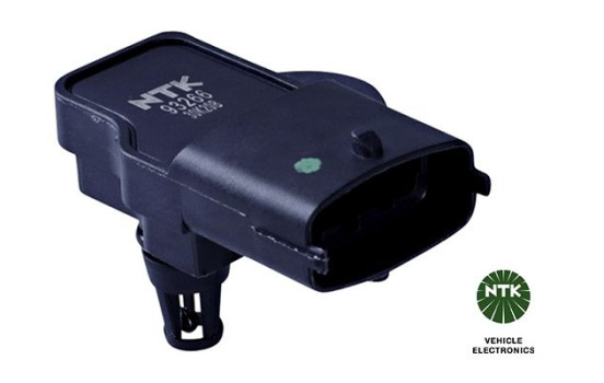 Sensor, intake manifold pressure