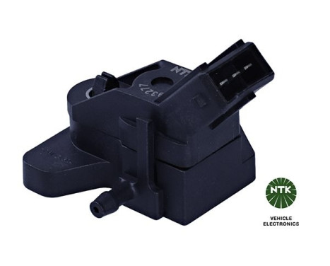 Sensor, intake manifold pressure
