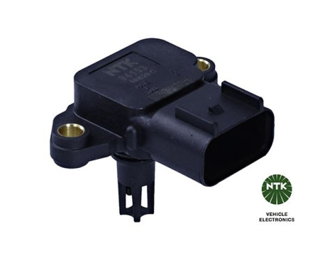 Sensor, intake manifold pressure