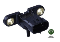 Sensor, intake manifold pressure