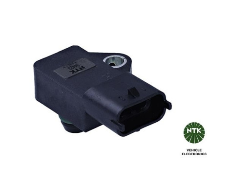 Sensor, intake manifold pressure