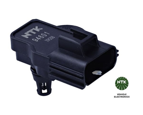Sensor, intake manifold pressure