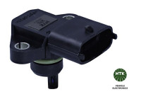 Sensor, intake manifold pressure