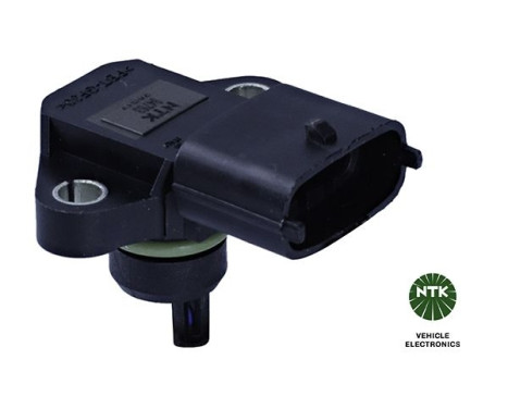 Sensor, intake manifold pressure
