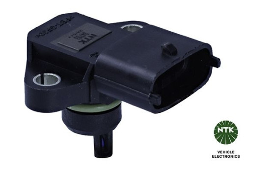 Sensor, intake manifold pressure