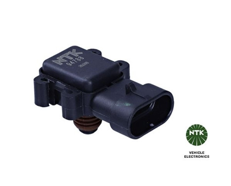 Sensor, intake manifold pressure