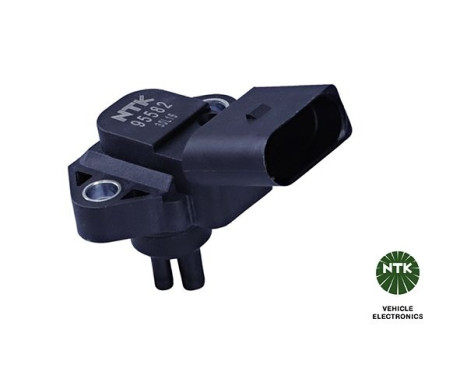Sensor, intake manifold pressure