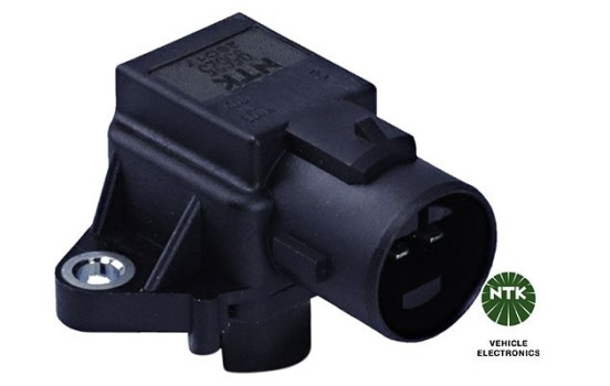 Sensor, intake manifold pressure