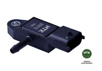Sensor, intake manifold pressure