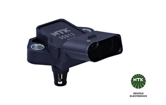 Sensor, intake manifold pressure