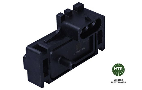 Sensor, intake manifold pressure