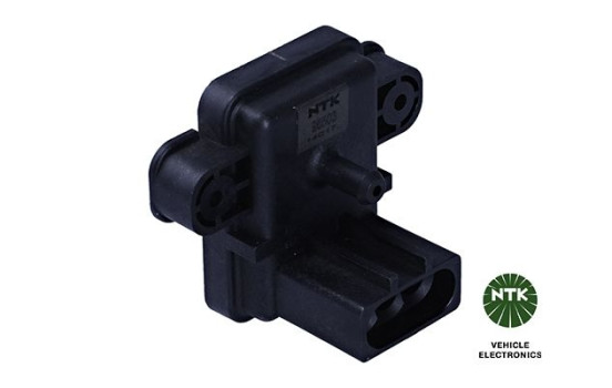 Sensor, intake manifold pressure