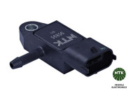 Sensor, intake manifold pressure