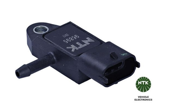 Sensor, intake manifold pressure