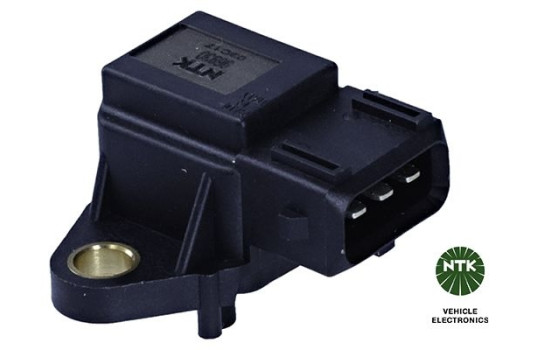 Sensor, intake manifold pressure