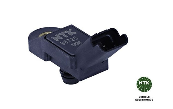 Sensor, intake manifold pressure