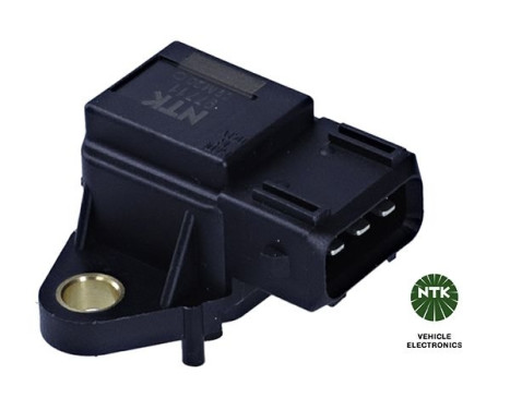 Sensor, intake manifold pressure