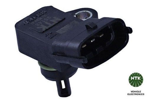 Sensor, intake manifold pressure