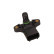 Sensor, intake manifold pressure