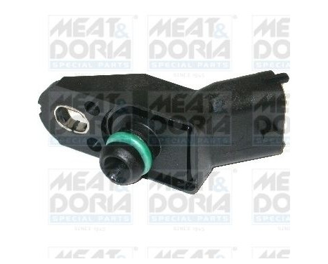 Sensor, intake manifold pressure