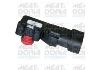 Sensor, intake manifold pressure