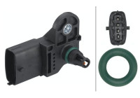 Sensor, intake manifold pressure