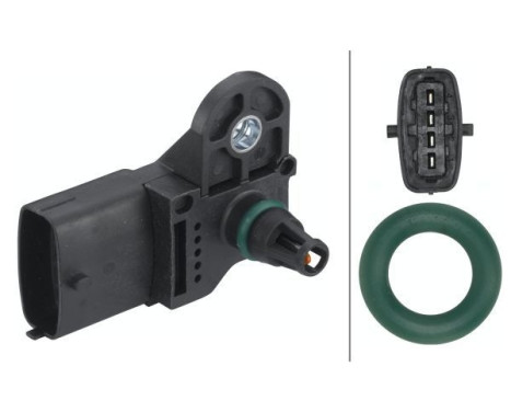 Sensor, intake manifold pressure