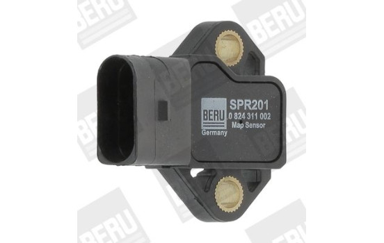 Sensor, intake manifold pressure