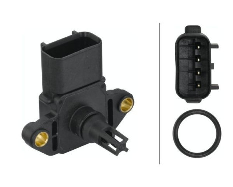 Sensor, intake manifold pressure, Image 2