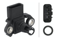 Sensor, intake manifold pressure