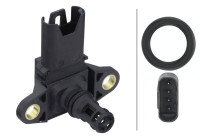 Sensor, intake manifold pressure