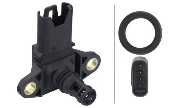 Sensor, intake manifold pressure