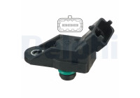 Sensor, intake manifold pressure