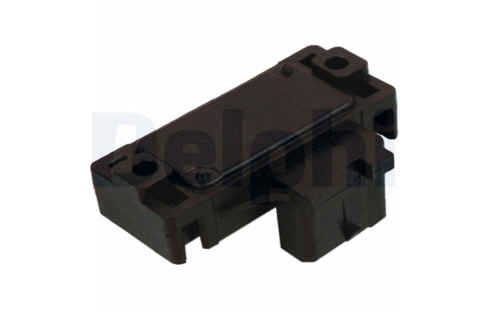 Sensor, intake manifold pressure