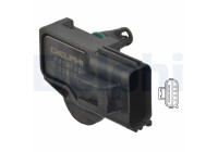 Sensor, intake manifold pressure