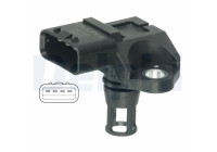 Sensor, intake manifold pressure