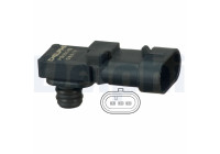 Sensor, intake manifold pressure