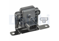 Sensor, intake manifold pressure