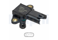 Sensor, intake manifold pressure