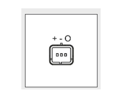 Sensor, intake manifold pressure, Image 5